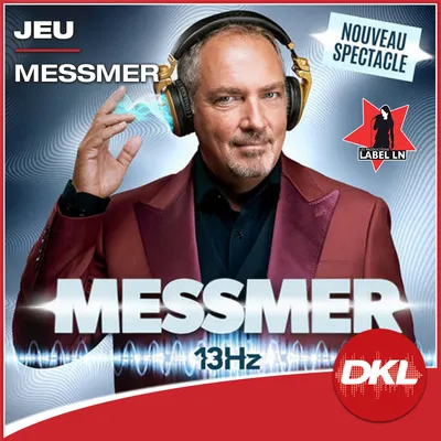 DKL - S05 - MESSMER