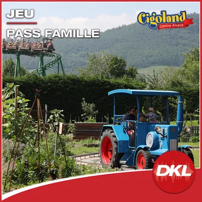 DKL - S39 - Cigoland