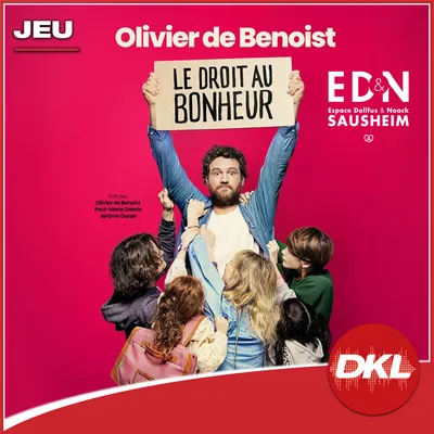 DKL - S40 - Olivier de Benoist