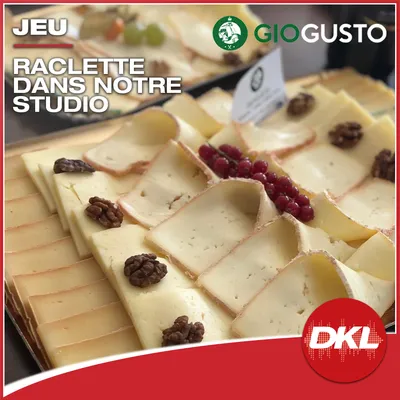 DKL - S49 - Raclette Studios DKL