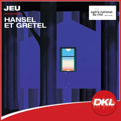hansel ert gretel