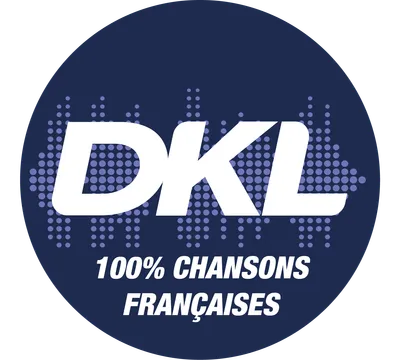 DKL 100% chansons françaises