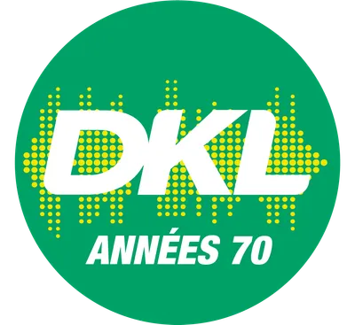 DKL Années 70