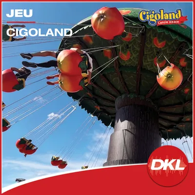 Cigoland