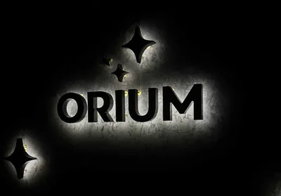 Orium 
