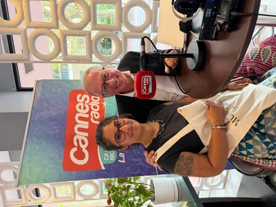 PARTENARIAT CANNES RADIO : LE FORUM DE L'ALLAITEMENT A CANNES