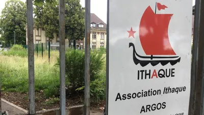 SCMR Ithaque Argos Strasbourg salle shoot juillet 2021