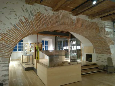 Espace muséal Ferrette