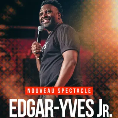 Edgar - Yves JR.