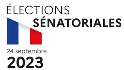 25/09/23 : Elections sénatoriales 2023