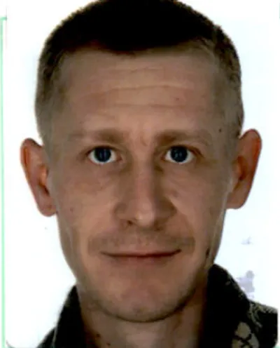 DISPARITION INQUIÉTANTE