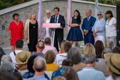 Un été culturel d’exception dans les Alpes-Maritimes : une programmation gratuite et ouverte à tous