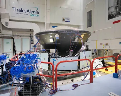 ExoMars : à la recherche de traces de vie sur Mars