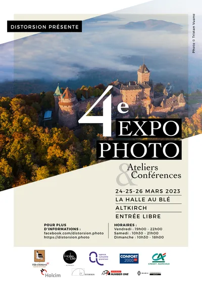 4e Exposition Photo 