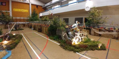 Exposition avicole Rhinau