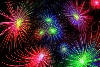 7/06/22 : Un feu d’artifice sera tiré en baie de Cannes ce soir