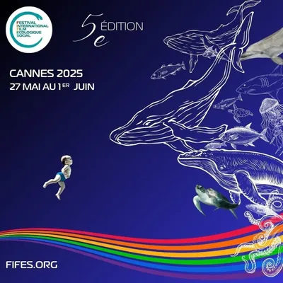 PARTENARIAT CANNES RADIO : LE FESTIVAL FIFES 