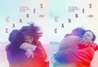 Le 78 ème Festival de Cannes se tiendra du 13 au 24 mai