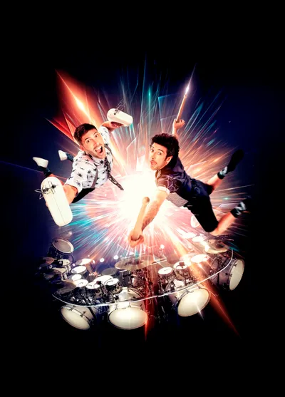 FILLS MONKEY · Le RiveRhin de Village-Neuf