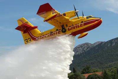 Incendie géant dans l’Aude : un agent de l’ONF mis en examen