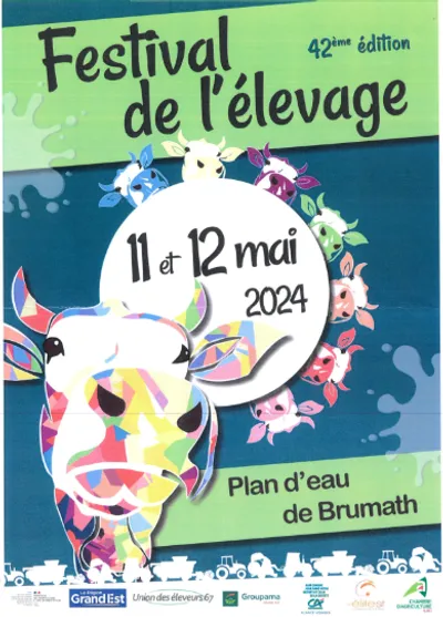 Festival de l'élevage 