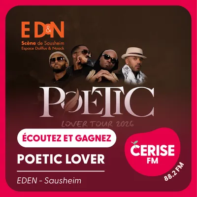 poetic lover