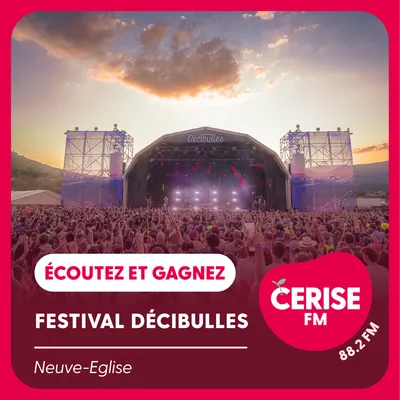 decibulles
