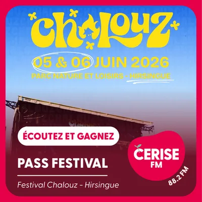 chalouz