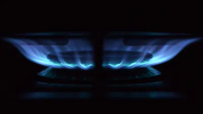 Augmentation de la facture de gaz