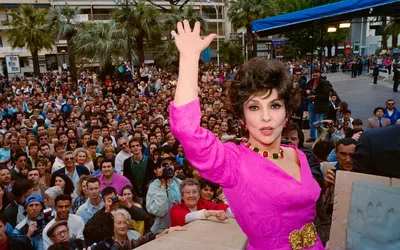 17/01/23 : Décès de Gina Lollobrigida
