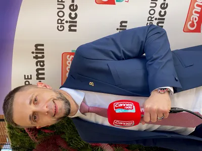 LES RENDEZ-VOUS DU MAJESTIC : GEOFFREY D'HIER