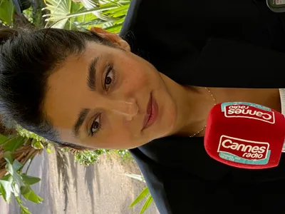 L'INVITEE DU MONDRIAN : GOLSHIFTEH FARAHANI