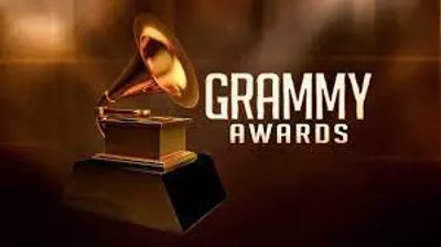 6/02/23 : 65ème GRAMMY AWARDS