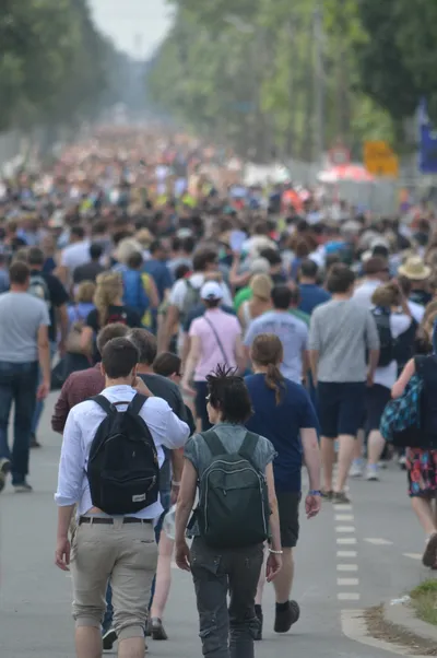 6/06/23 : Réforme des retraites : 14ème journée de mobilisation