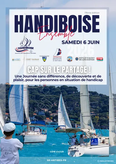 LA HANDIBOISE