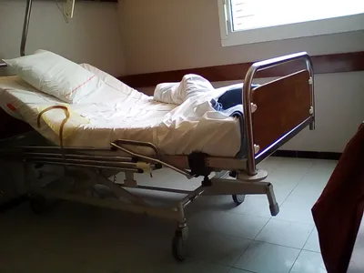 27/04/23 : Recrutement de professionnels de santé pour l'hôpital