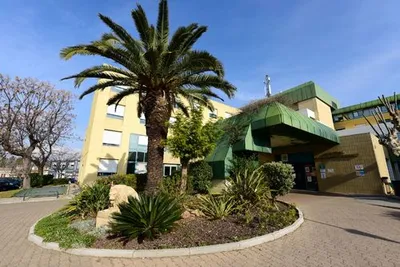 Incendie aux urgences de l’hôpital de Hyères : un patient décède