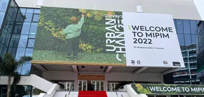  Ouverture du MIPIM, Marché international des professionnels de l’immobilier à Cannes