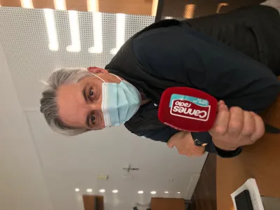 ACTU / POINT SUR LA SITUATION SANITAIRE DANS LES ALPES MARITIMES