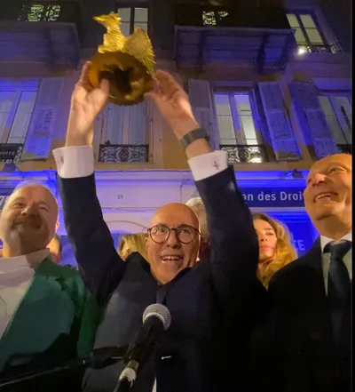 Municipales 2026 : Nice bascule, vague de résultats dans les Alpes-Maritimes