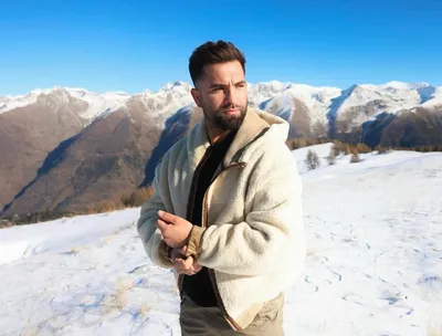 Kendji Girac a tourné son clip à AURON