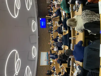 Éric Ciotti élu maire de Nice : 26 adjoints nommés, premières annonces fortes