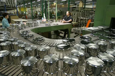 Les ateliers de Cristel à Fesche-Le-Chatel