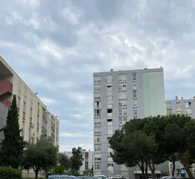 2/06/23 : Nice/Les Moulins : des policiers ont été pris à partie lors d'une mission de sécurisation