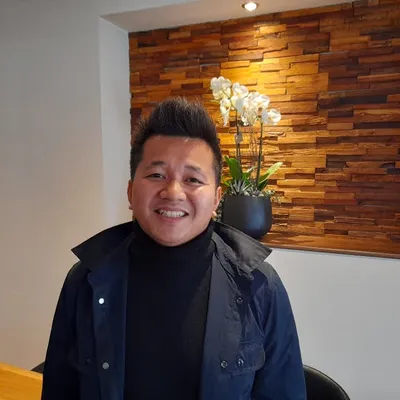 Chatchai Klanklong PK