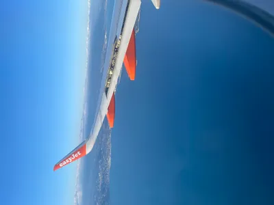 Une catastrophe aérienne évitée de peu à l’aéroport Nice Côte d’Azur