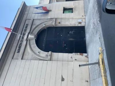 Une nouvelle prison envisagée dans la plaine du Var à Nice