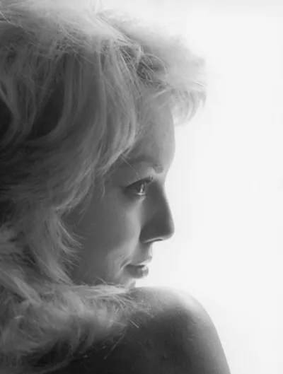 2/12/22 : DECES DE MYLENE DEMONGEOT