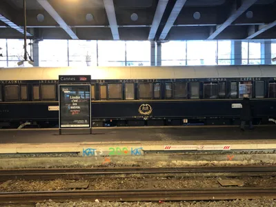 5/12/22 : ILTM du 6 au 8/12/22 au Palais des Festivals de Cannes