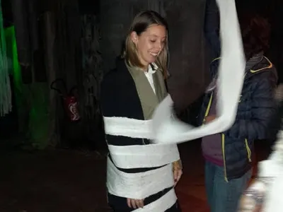 Pharaons Halloween Wesserling